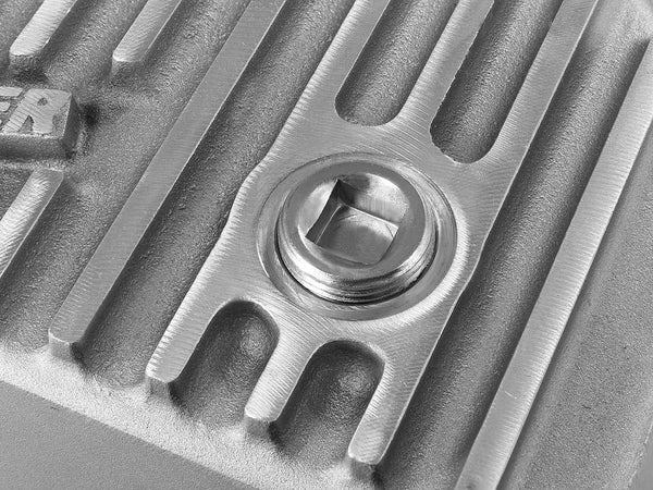 aFe Power Engine Oil Pan (MPN: 46-70280)