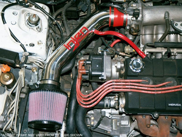 Injen Technology Cold Air Intake System (MPN: IS1420P)