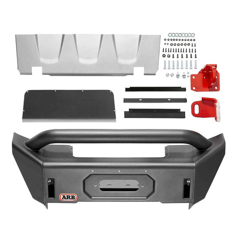 ARB Stubby Bumper (MPN: 3450470)