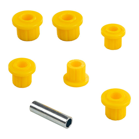 Leaf Spring Bushing Set by ARB (MPN: OMESB57)