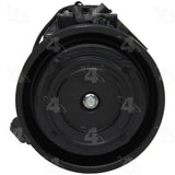 Four Seasons Air Conditioner Compressor (MPN: 77390)
