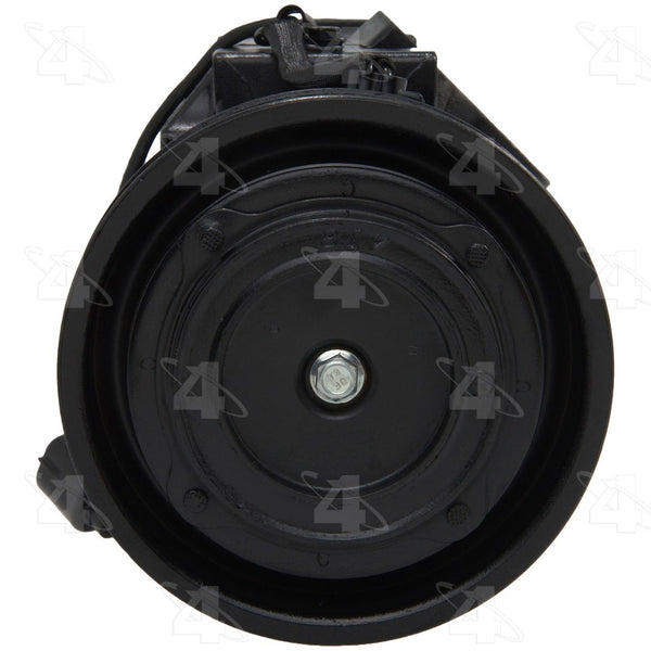 Four Seasons Air Conditioner Compressor (MPN: 77390)