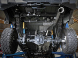 Advanced Flow Engineering Exhaust System Kit (MPN: 49-44099-P)