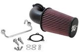 K & N Filters Cold Air Intake System (MPN: 57-1122)
