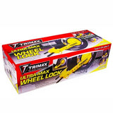 Trimax Wheel Locking Boot (MPN: TWL100)