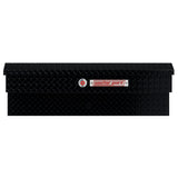 Weather Guard Lo-Side Aluminum Tool Box (MPN: 184-5-04)