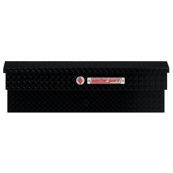 Weather Guard Lo-Side Aluminum Tool Box (MPN: 184-5-04)