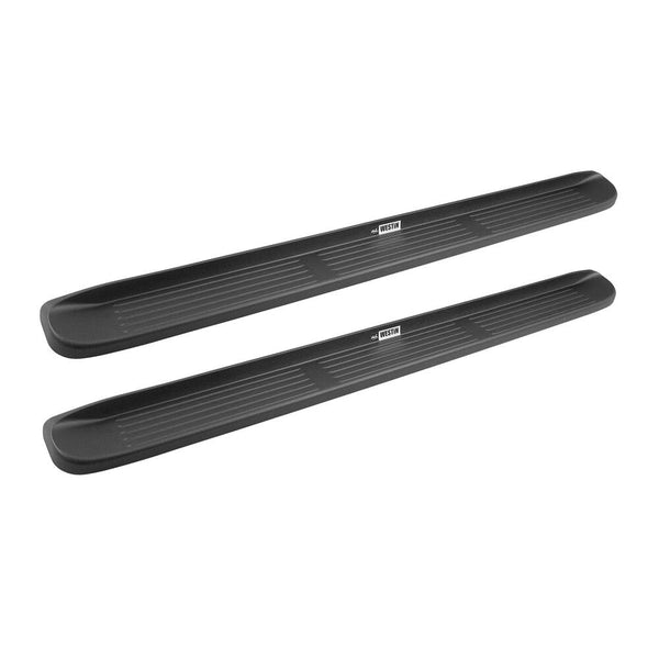 Westin Molded Running Board (MPN: 27-0010)