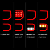 AnzoUSA LED Tail Light Assembly (MPN: 311337)