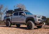 Cali Raised LED Overland Bed Rack (MPN: CR3703)
