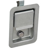 Tool Box Latch - Locking Paddle Latch (MPN: L3980)
