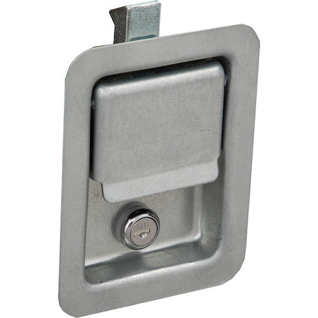 Tool Box Latch - Locking Paddle Latch (MPN: L3980)
