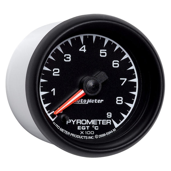 AutoMeter Gauge Pyrometer (MPN: 5944-M)