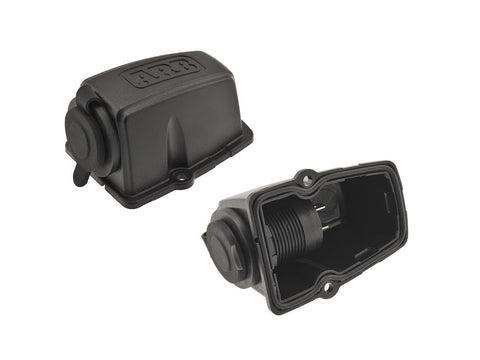 Power Port Socket for 12 Volt Charging (MPN: 10900028)