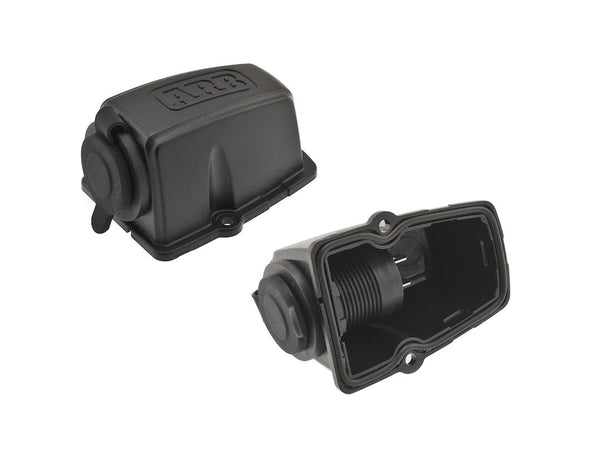 Power Port Socket for 12 Volt Charging (MPN: 10900028)