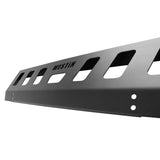 Westin Skid Plate WJ2 Series (MPN: 59-80095)