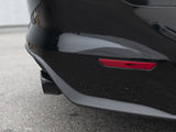 Advanced FLOW Engineering Exhaust System Kit (MPN: 49-43105-B)