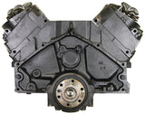 Marine Engine Block for Chevrolet 7.4L/454 Cubic Inch (MPN: DMK2)