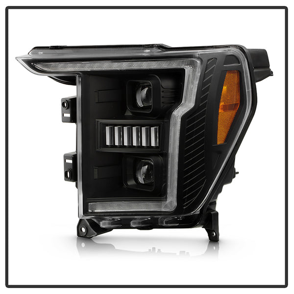 Spyder Automotive Headlight Assembly (MPN: 5088710)