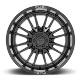 Fuel Off Road Clash 8 D760 Wheel (MPN: D76022201847)
