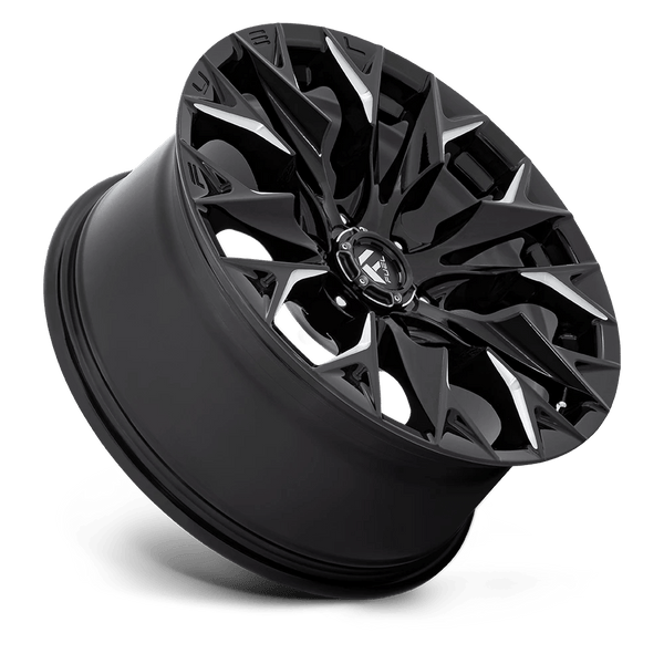 Fuel Off Road Flame 6 D803 Wheel (MPN: D80320908957)