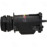 Four Seasons Air Conditioner Compressor (MPN: 57089)