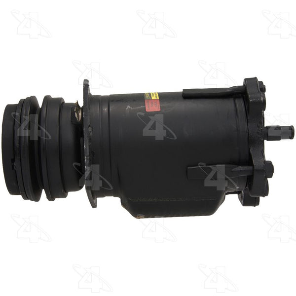 Four Seasons Air Conditioner Compressor (MPN: 57089)