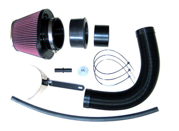 K&N Cold Air Intake 57 Series Generation II (MPN: 57-0632)