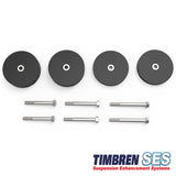 Timbren Helper Spring Spacer (MPN: SPCRGMRCK15S)