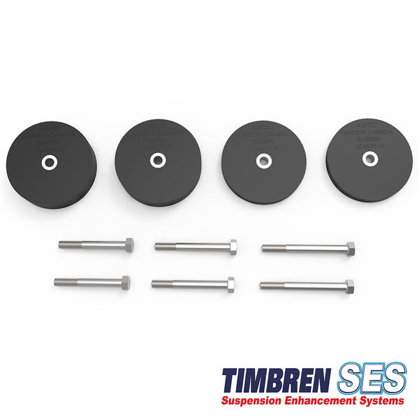 Timbren Helper Spring Spacer (MPN: SPCRGMRCK15S)