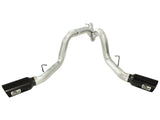 Advanced Flow Engineering Exhaust System Kit (MPN: 49-44043-B)