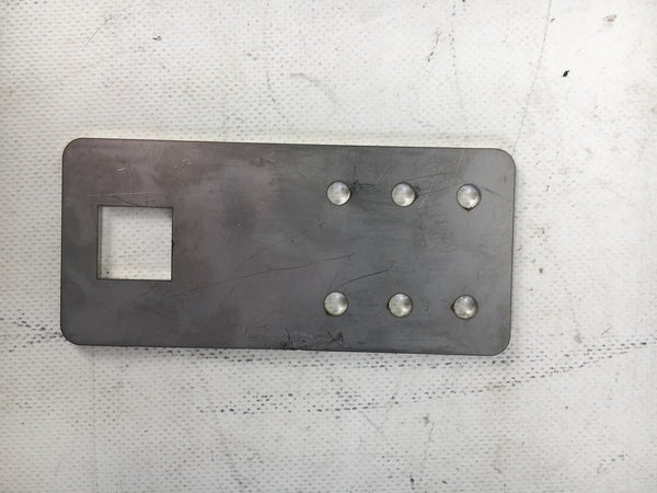Pop And Lock Puck Lock Kit (MPN: 100383)