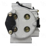 Four Seasons Air Conditioner Compressor (MPN: 98554)