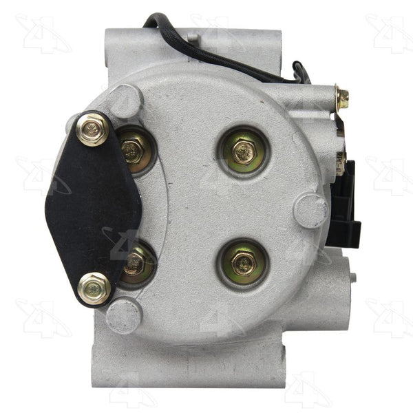 Four Seasons Air Conditioner Compressor (MPN: 98554)