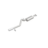 MagnaFlow Jeep Cherokee Street Series Exhaust System (MPN: 16464)