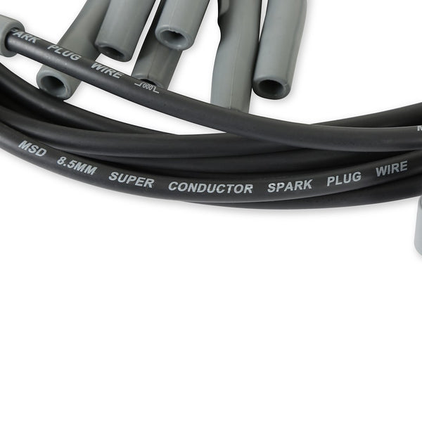 MSD Ignition Spark Plug Wire Set (MPN: 32733)