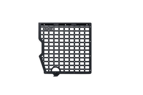 Molle Cargo Panel for Ford F-150 and 2nd Gen Raptor (MPN: AC11044NA01)