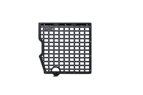 Molle Cargo Panel for Ford F-150 and 2nd Gen Raptor (MPN: AC11044NA01)