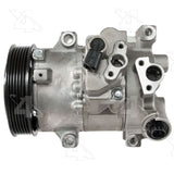 Four Seasons Air Conditioner Compressor (MPN: 178322)