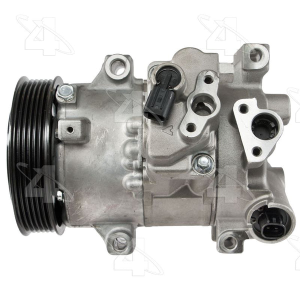 Four Seasons Air Conditioner Compressor (MPN: 178322)