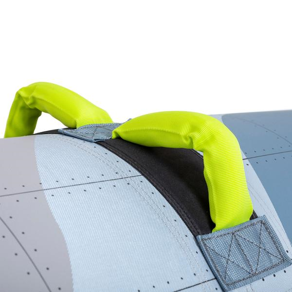 Airhead Jet Fighter Towable Tube (MPN: AHFJ-14)