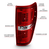AnzoUSA LED Tail Light Assembly (MPN: 311260)
