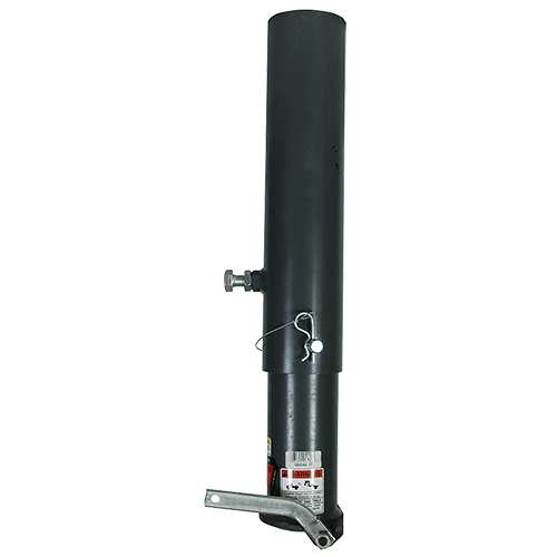 Gooseneck Trailer Coupler (MPN: 0289340317)