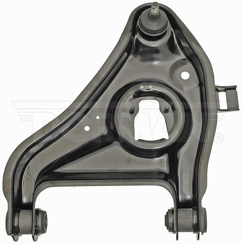 Control Arm with Ball Joint and Bushings (MPN: 520-240)
