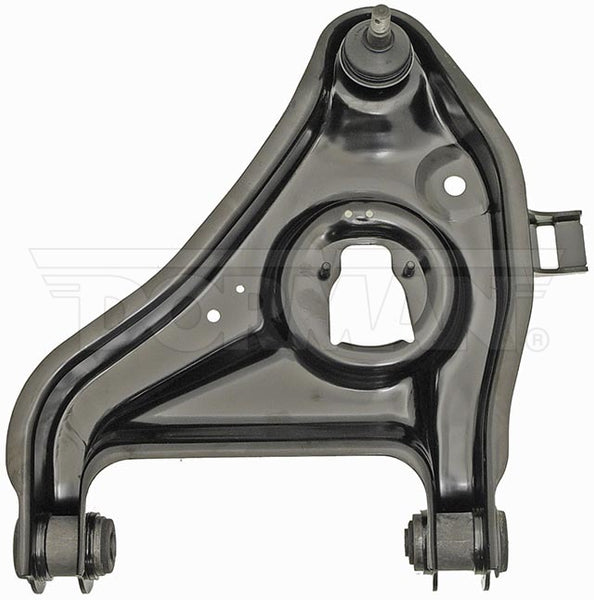 Control Arm with Ball Joint and Bushings (MPN: 520-240)