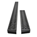 Westin Grate Steps Running Boards (MPN: 27-80005)