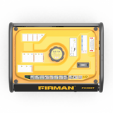 Firman Generator Performance Series (MPN: P03607)