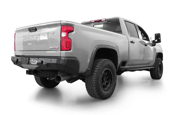 Addictive Desert Designs Phantom Rear Bumper (MPN: R820191280103)