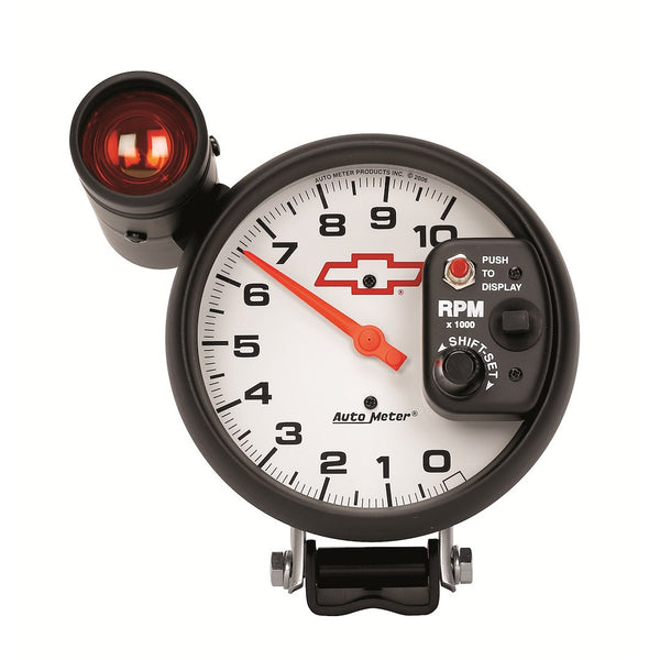 AutoMeter Pedestal Mount Tachometer (MPN: 5899-00406)