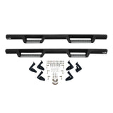 Westin HDX Stainless Drop Nerf Step Bars (MPN: 56-140252)